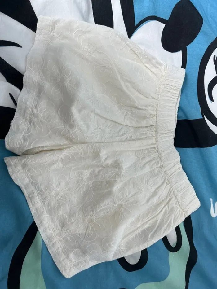 Short 5 ans - photo numéro 4