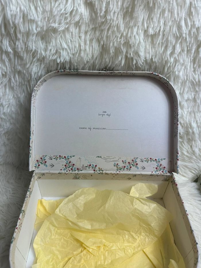 Valise musicien Konges Slojd - photo numéro 5