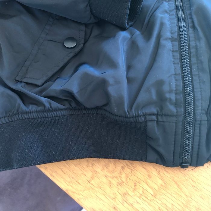 Blouson style bombers garçon - photo numéro 4