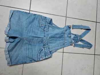 Salopette pimkie tbe 34