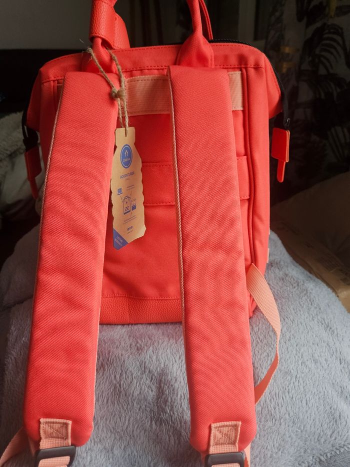 Sac a dos cabaia - photo numéro 3