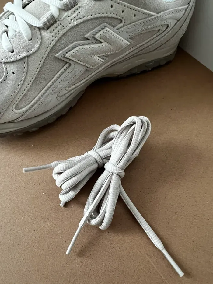 New Balance 204L Timberwolf - 38,5 - photo numéro 8