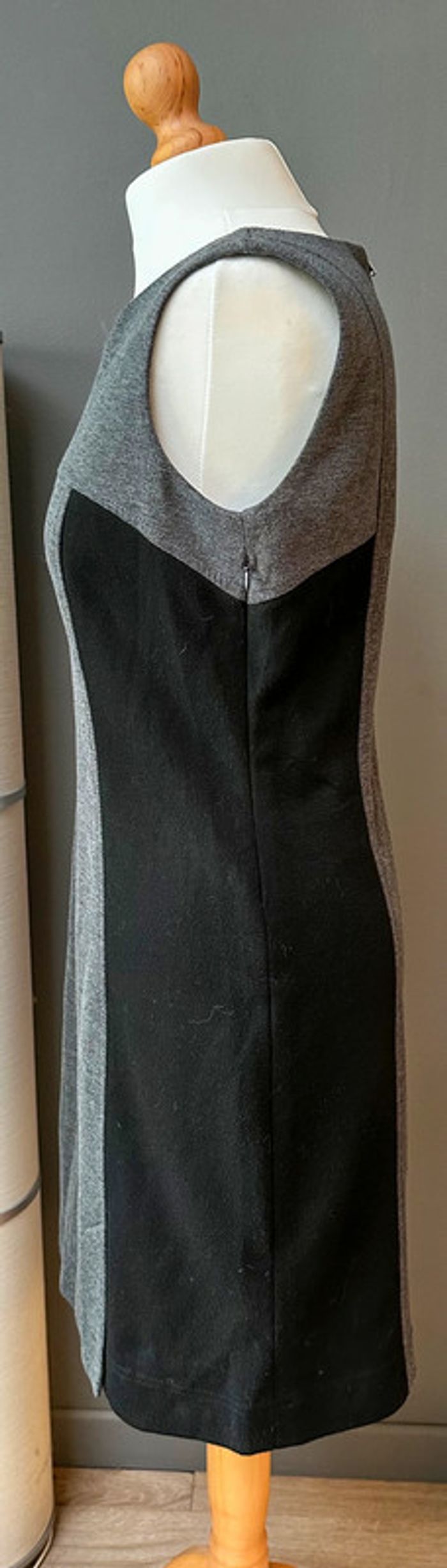 Robe Sym - photo numéro 4