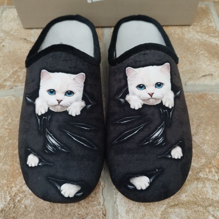 Chaussons La Maison de l'Espadrille - photo numéro 2