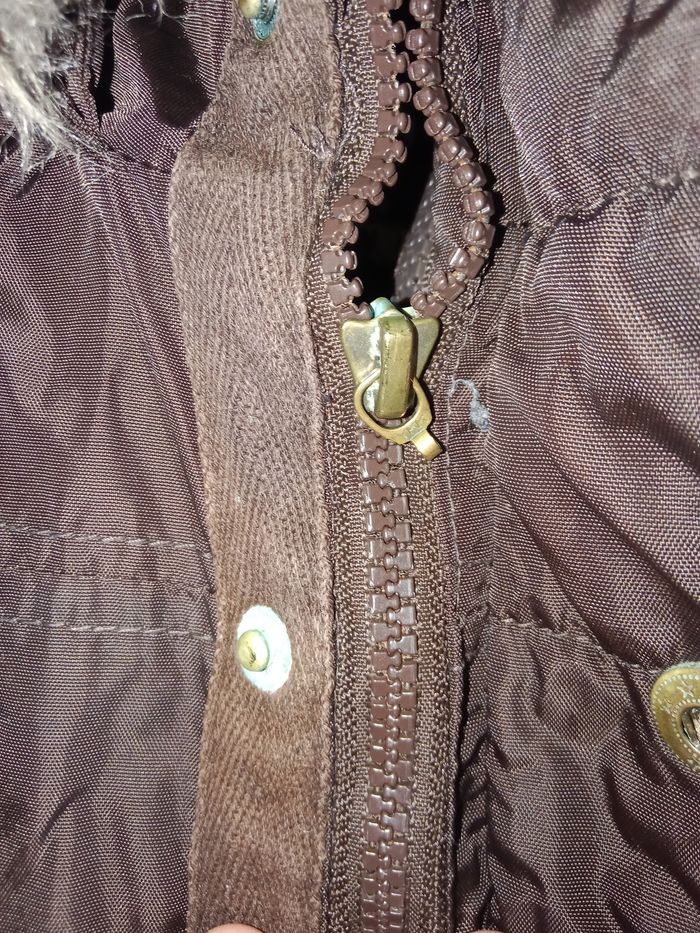 Parkas 2 ans - photo numéro 6