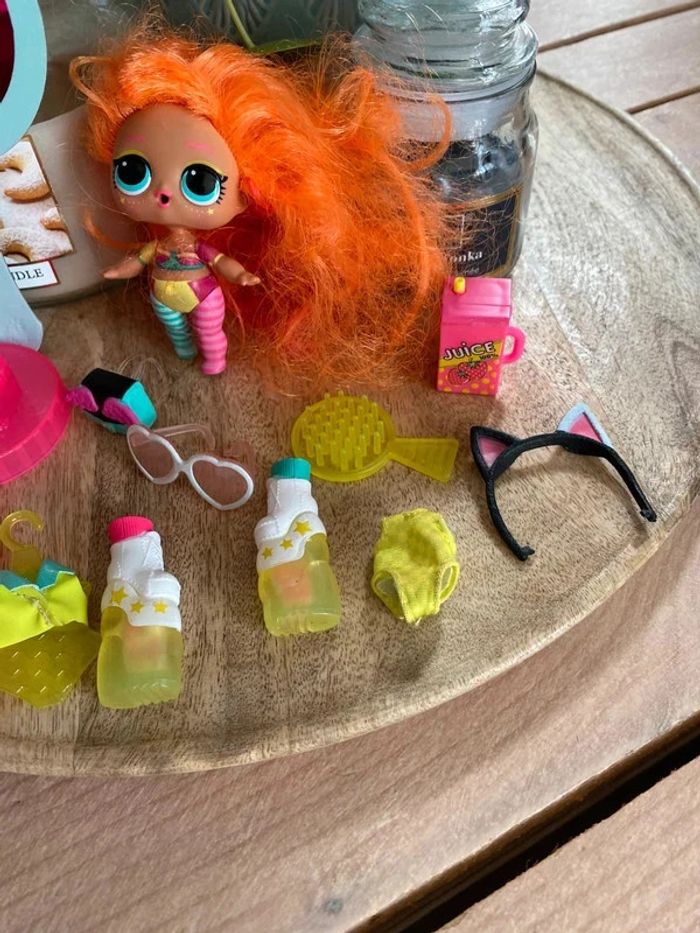 Poupée Lol Surprise - photo numéro 3