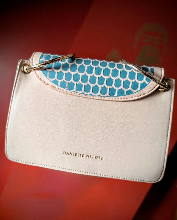 Sac rajah Danielle Nicole Disney - photo numéro 2