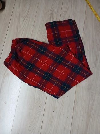 🍍 Pantalon de pyjama homme taille 50
