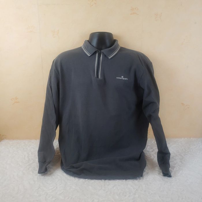 Pull Cerruti taille XL