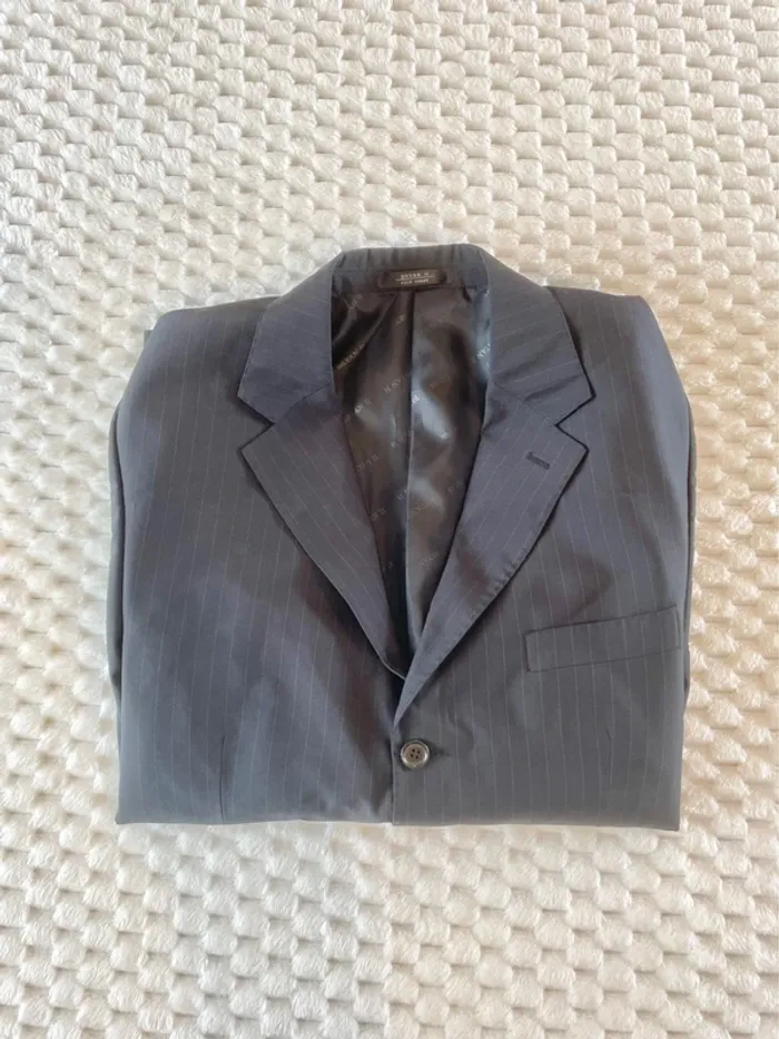 Veste homme