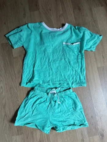 Ensemble 98 cm