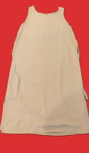 Robe d’été Lingsang Taille S (36/38) Élégante et fraîche !