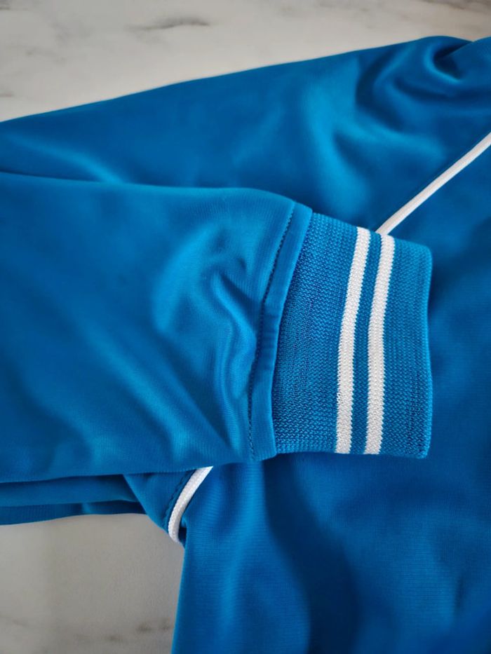 Kappa veste zippée vintage 8ans - photo numéro 4