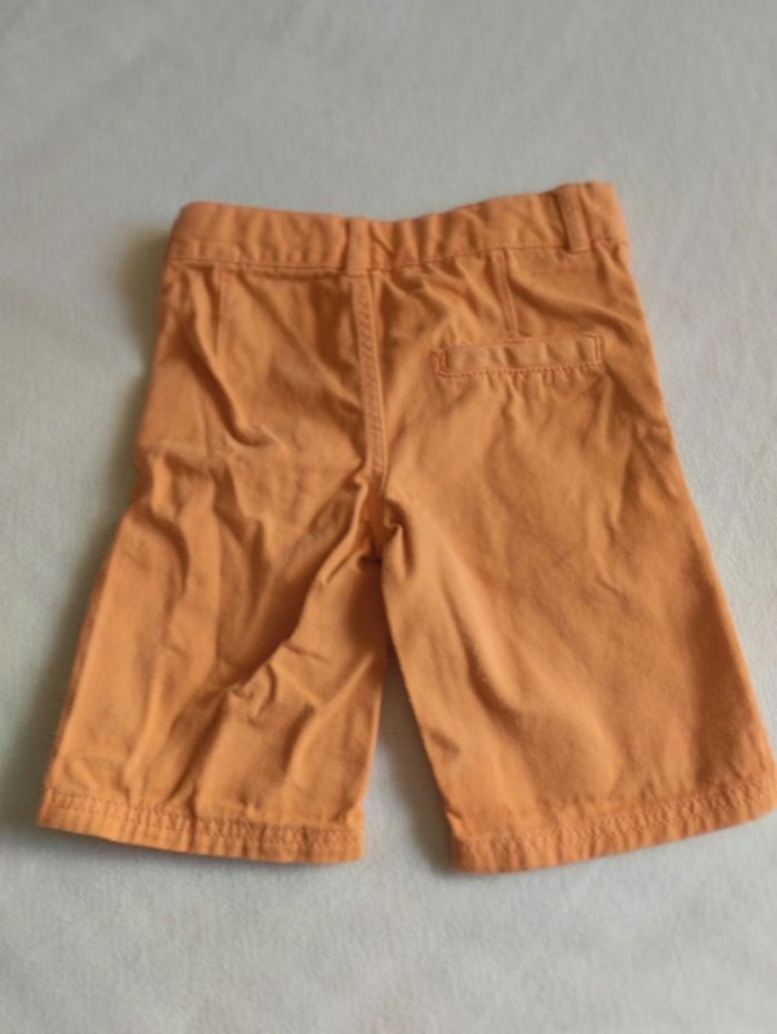 Short taille 12 mois - photo numéro 3
