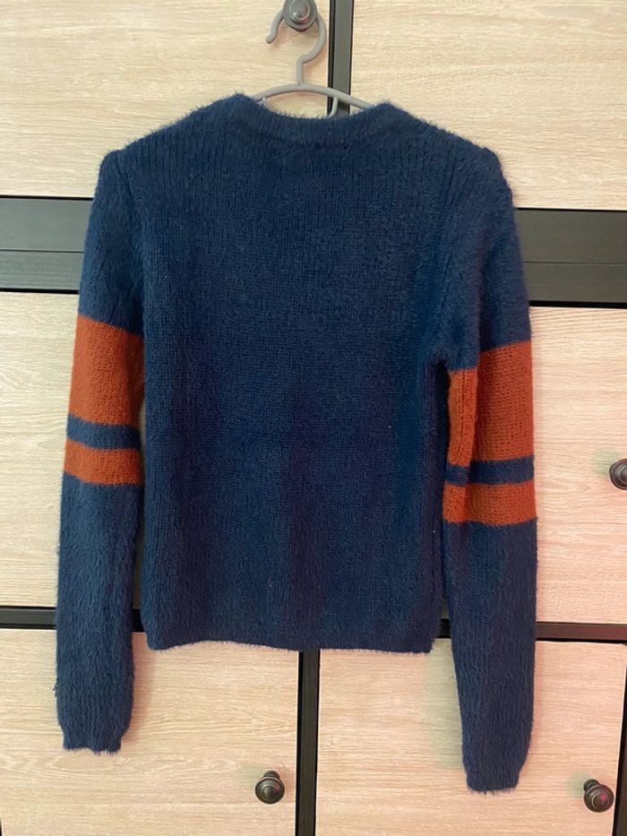 Pull Tape à l’œil Taille 12 ans - photo numéro 7