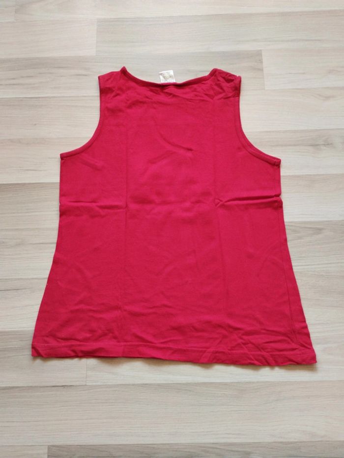 Débardeur femme taille M - photo numéro 3