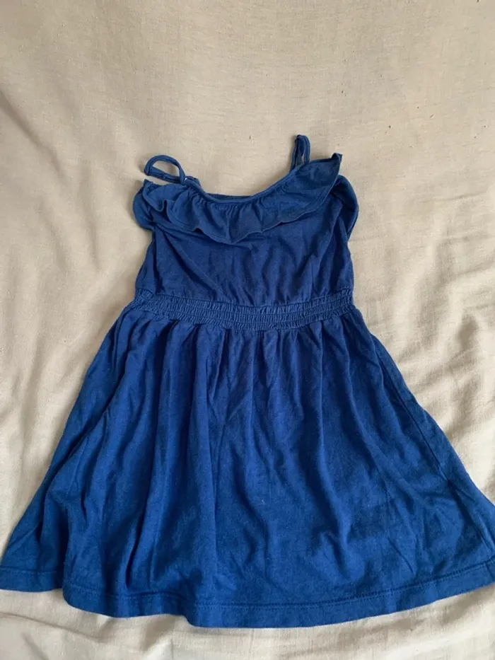Robe été
