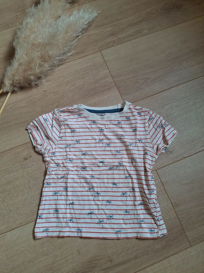 Lot T-shirt Kiabi - photo numéro 5
