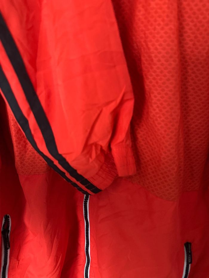 Veste à capuche Adidas - photo numéro 4