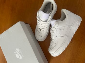 Nike Air Force 1 Low '07 White eu 38.5