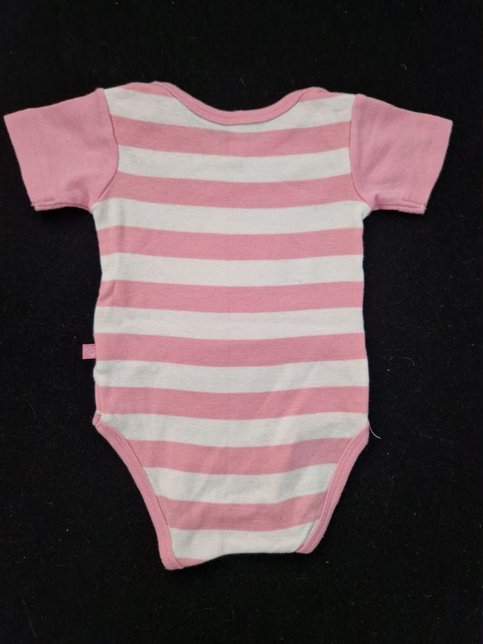 Body Disney 3 M - photo numéro 2