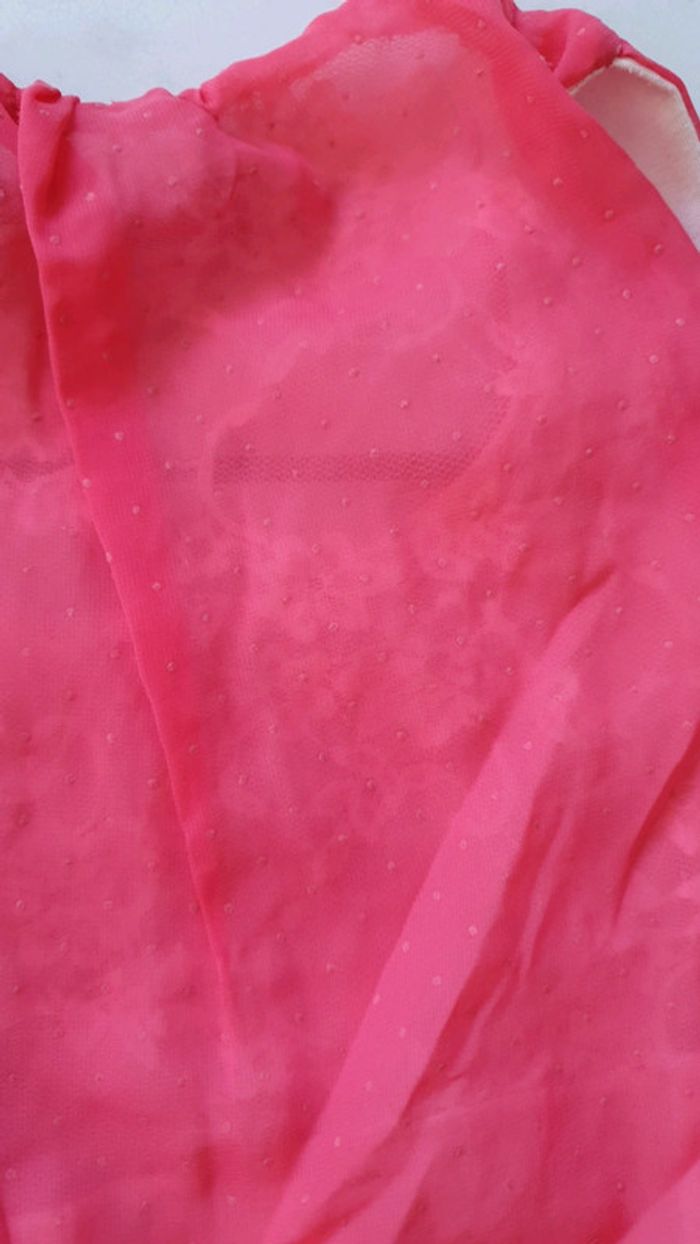 Robe chic fille 8 ans vint - photo numéro 5