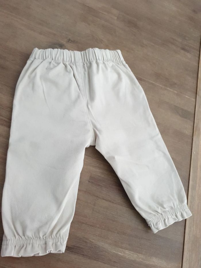 Pantalon 9m obaïbi - photo numéro 4