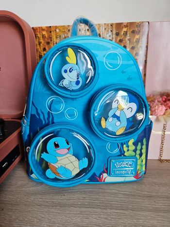 Loungefly Pokémon <3