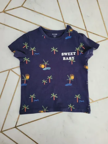 Tee-shirt Kiabi 18 mois