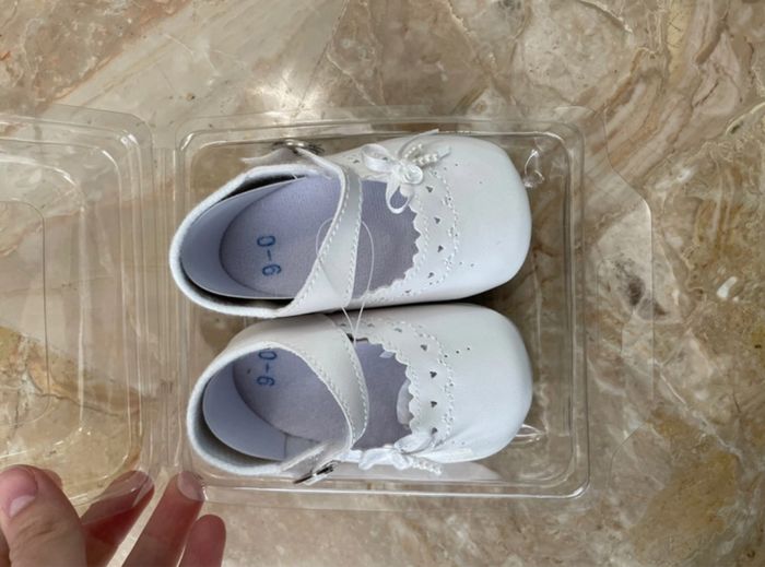 Ensemble 6 mois - photo numéro 9