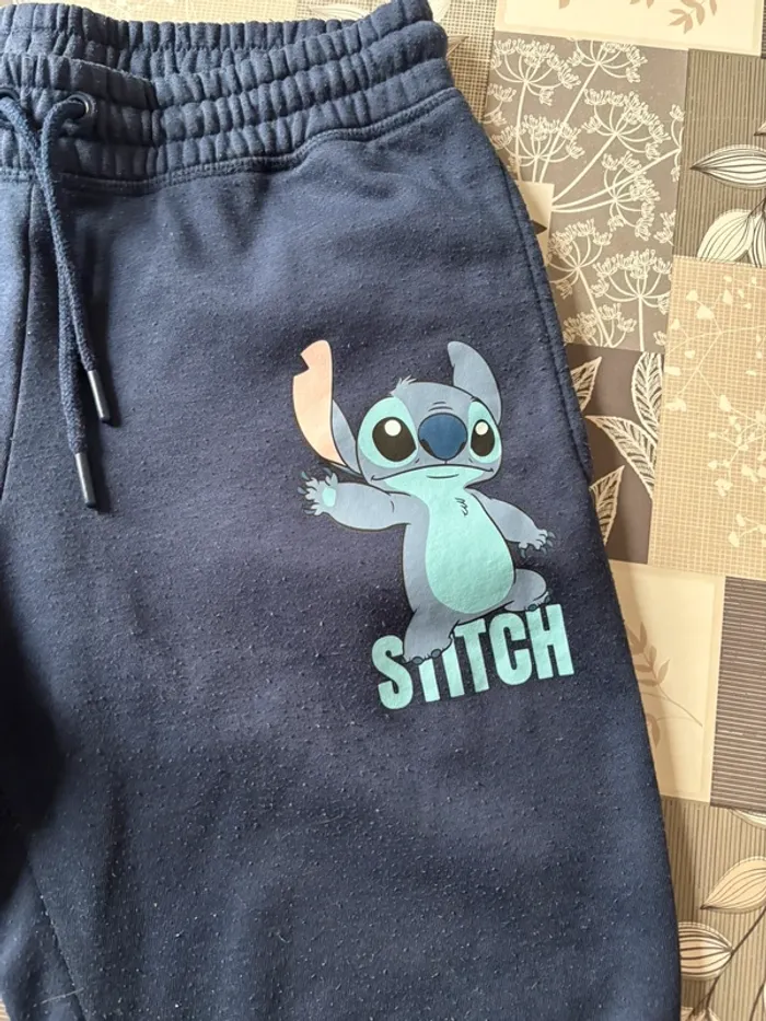 Survêtement Stitch - photo numéro 2