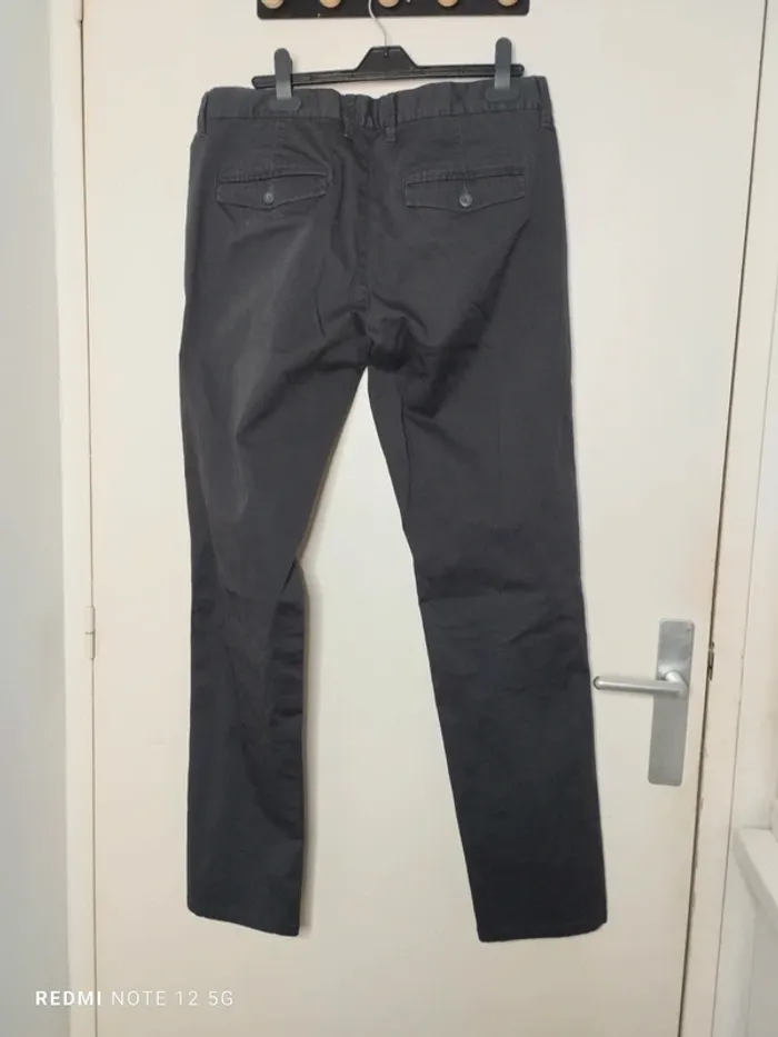 Pantalon Chino jules taille 44 - photo numéro 4
