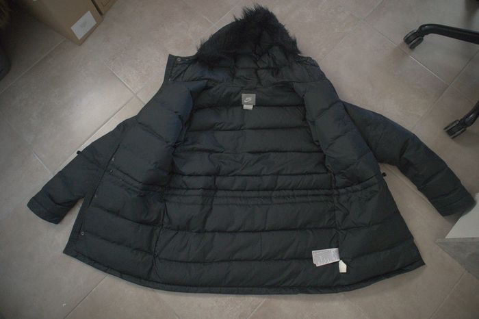 Manteau Nike - photo numéro 4