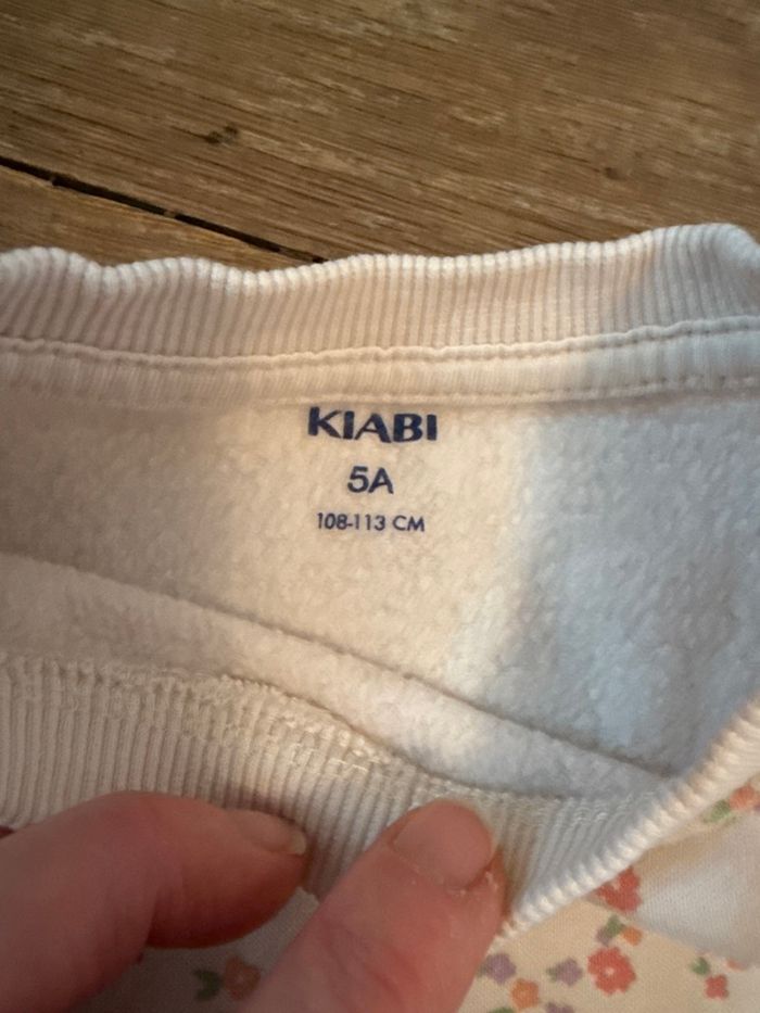 Sweat-shirt - photo numéro 3