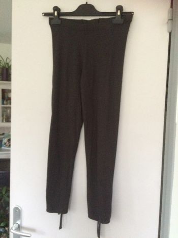 Legging Cop Copine T.36