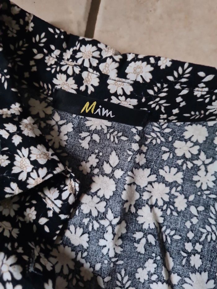 Robe mim 38 - photo numéro 5