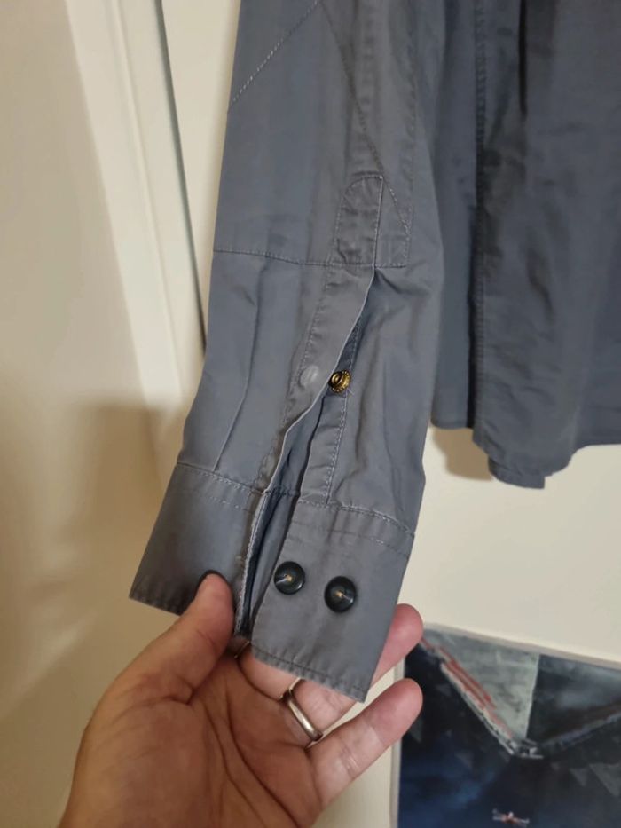 Chemise Gstar taille L - photo numéro 9