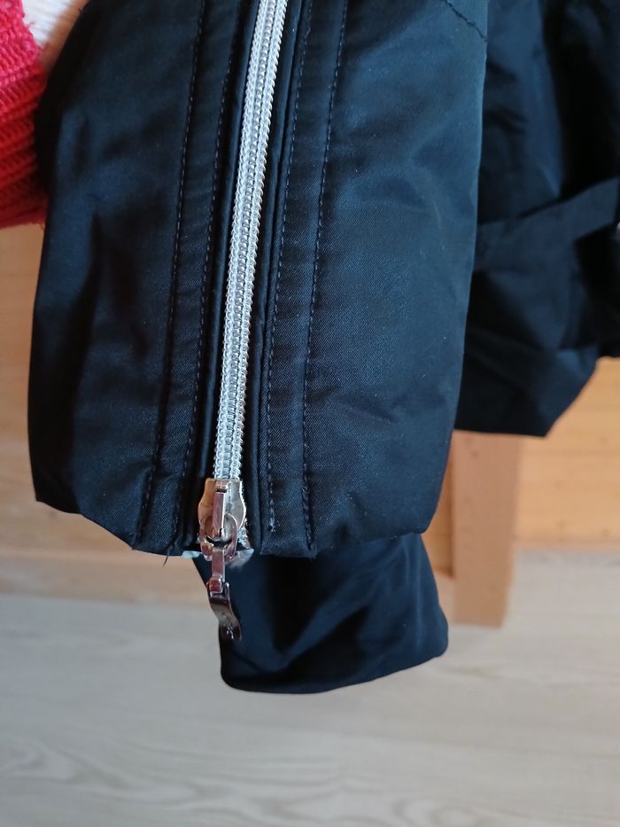 Veste femme fusalp - photo numéro 3