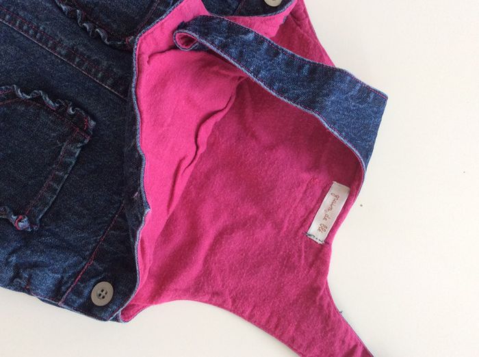 Robe hiver - photo numéro 3