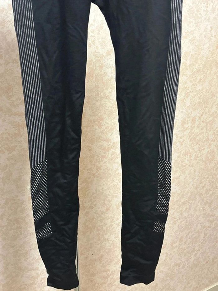 Leggings de sport taille 38/40 marque work out - photo numéro 3