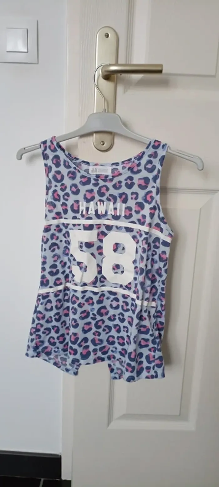 Débardeur H&M