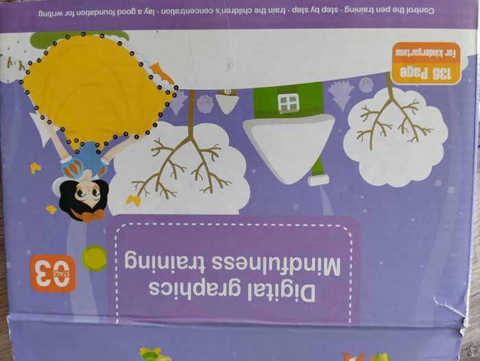 Jeu éducatif - photo numéro 7