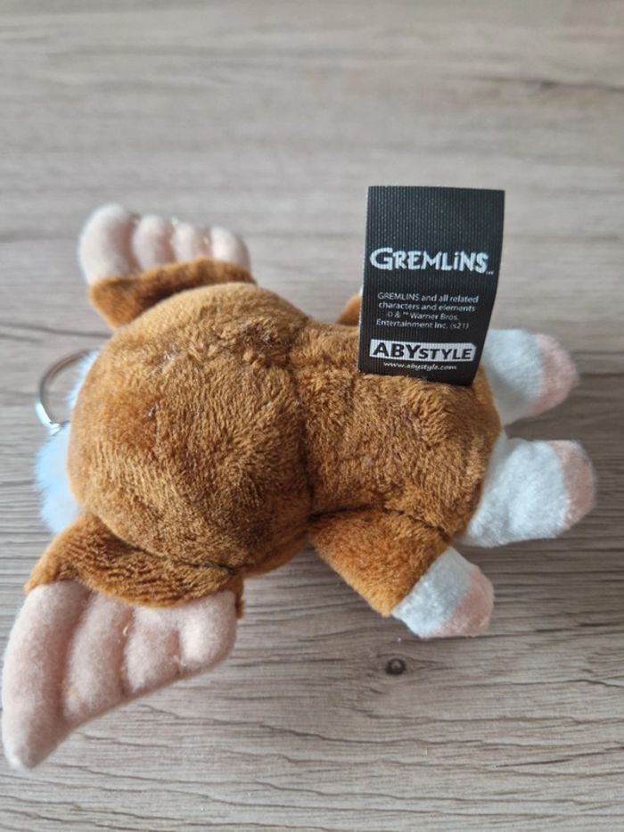 Porte clé gremlins - photo numéro 6