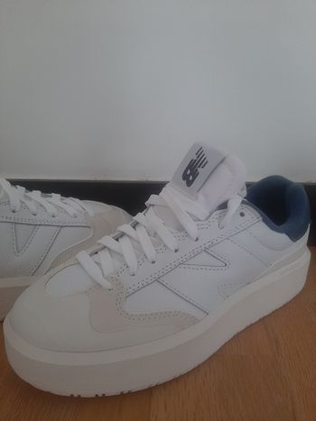 New balance CT 302 jamais portée