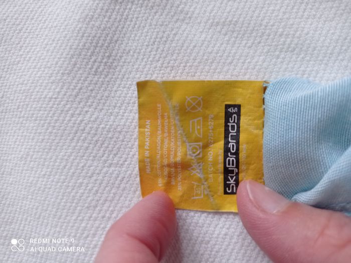 Parure couette + taie oreiller pat patrouille - photo numéro 6