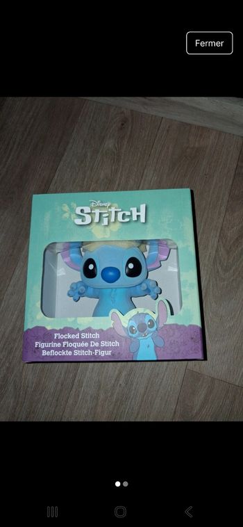 Stitch