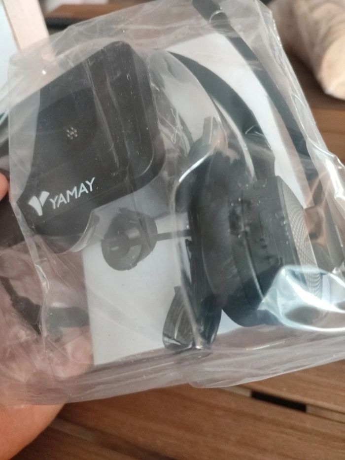 Casque gaming - photo numéro 3