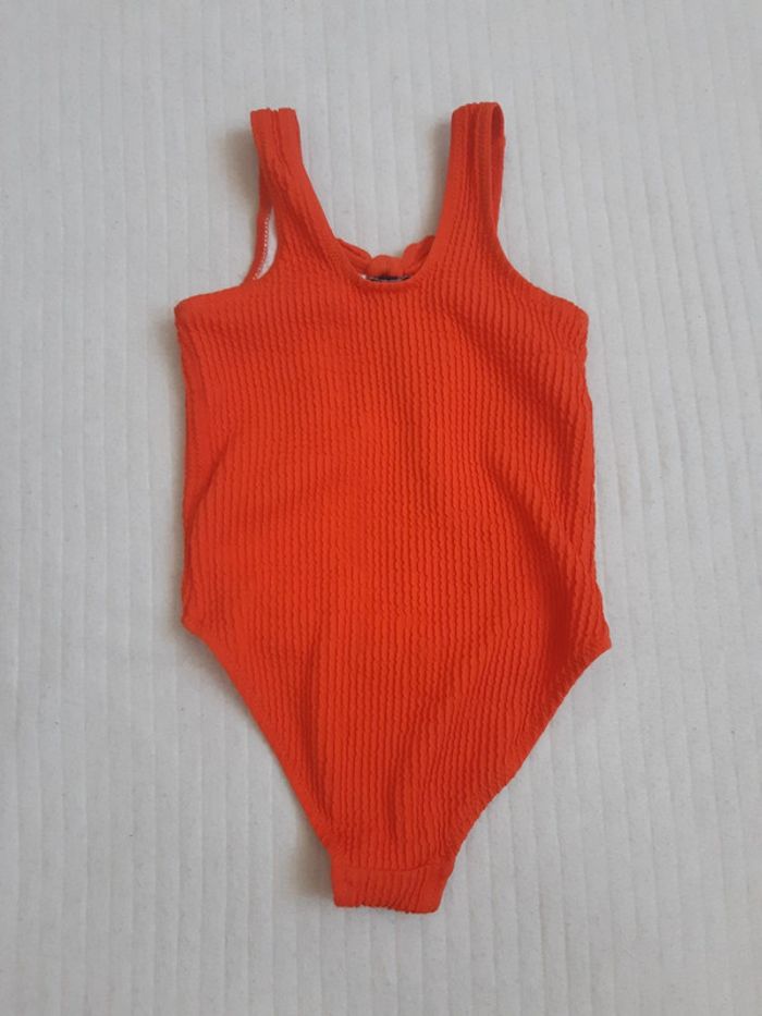 Maillot de bain 1 pièce Kiabi 3 ans - photo numéro 5