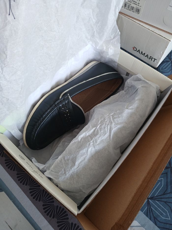 Paire de chaussure - photo numéro 7