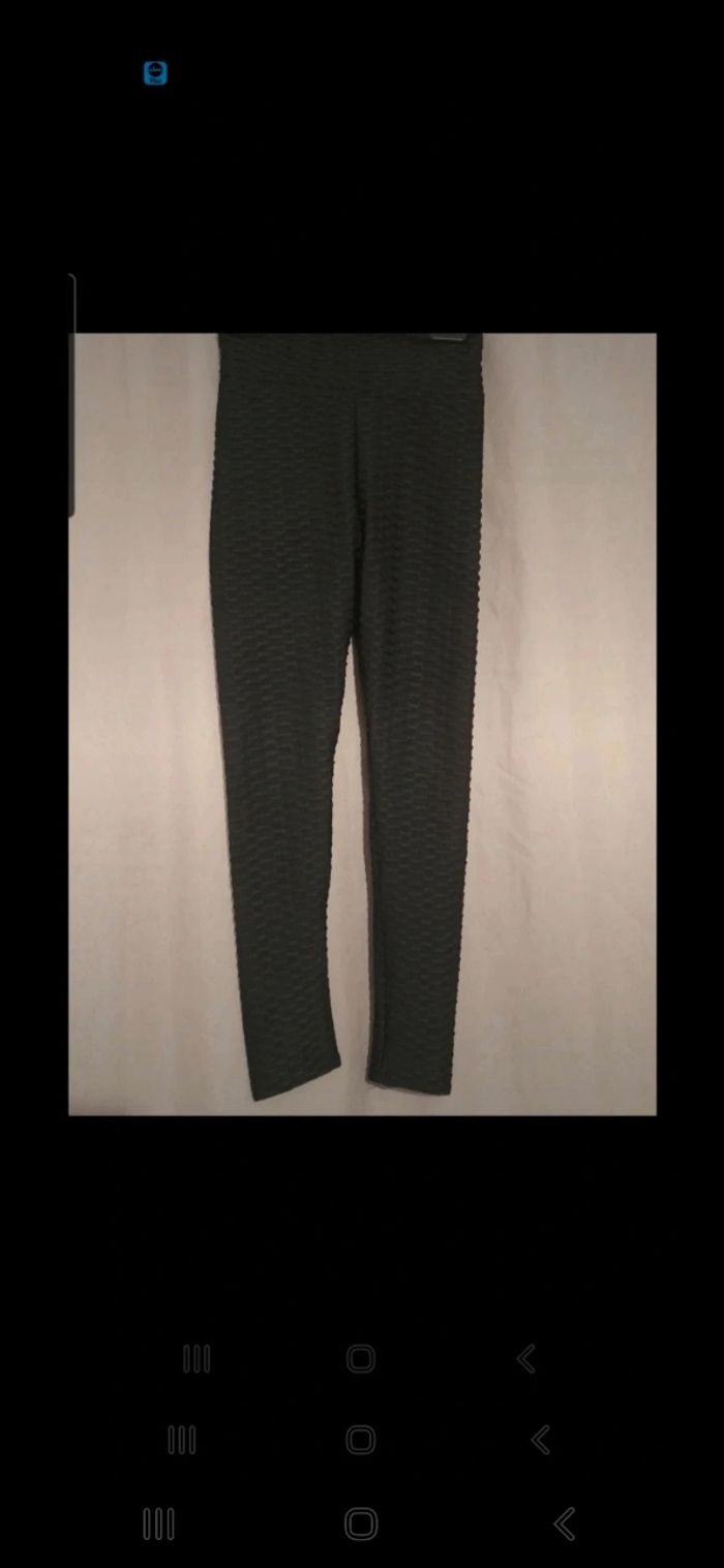 Leggings femme